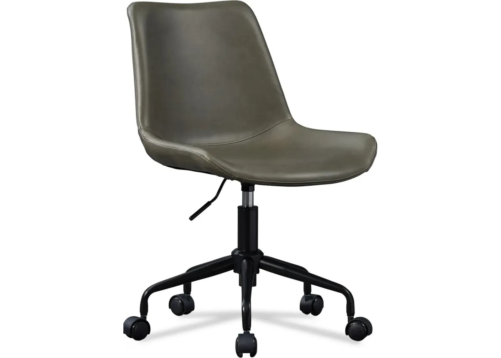 Radcliffe Office Chair - Gray