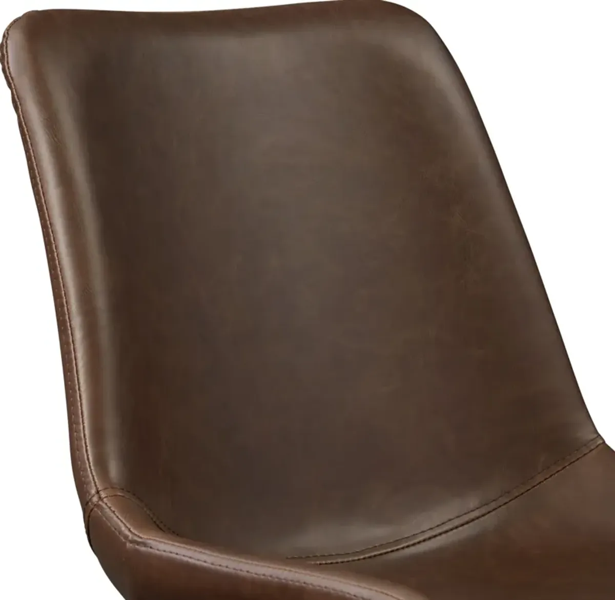 Radcliffe Office Chair - Brown