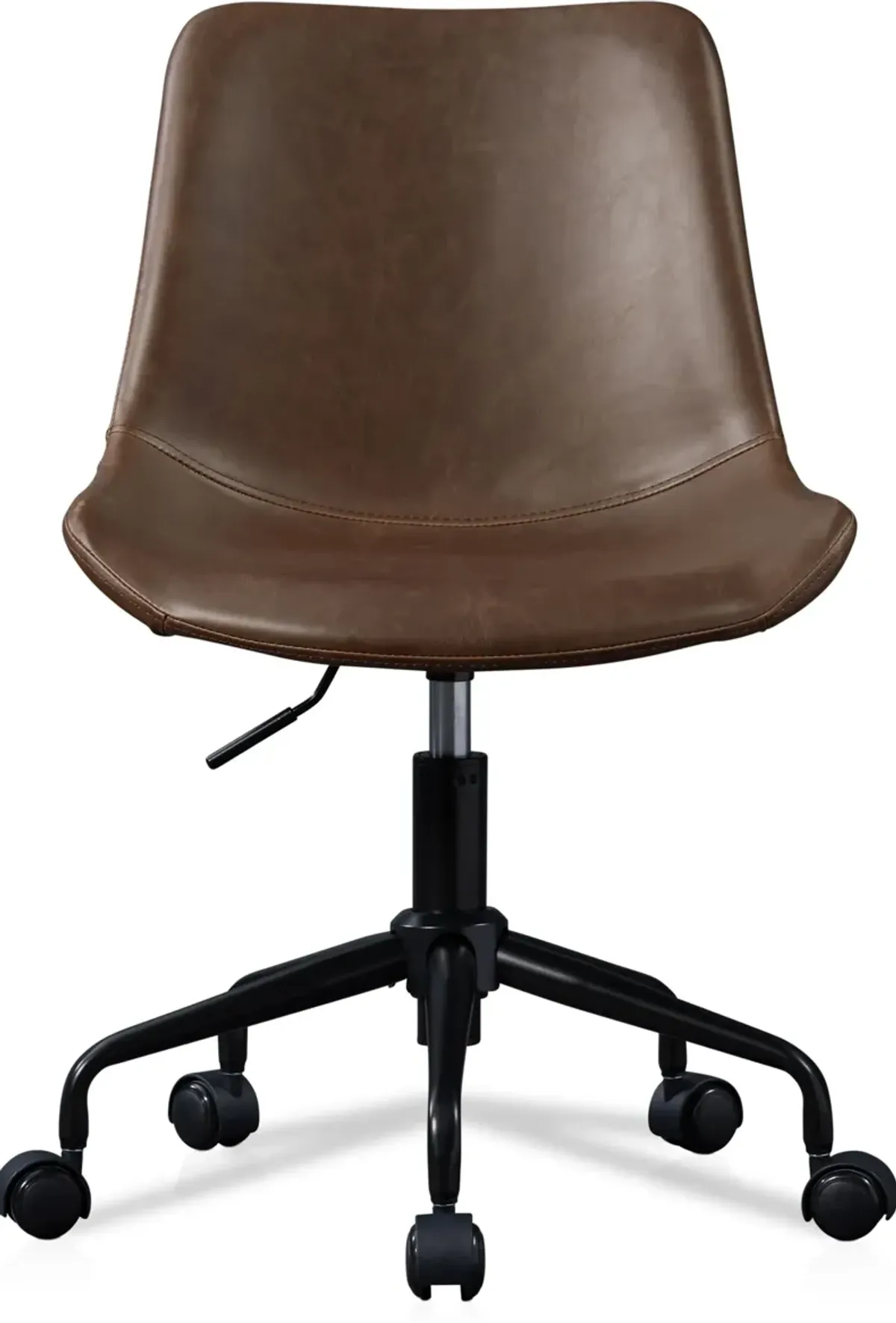 Radcliffe Office Chair - Brown