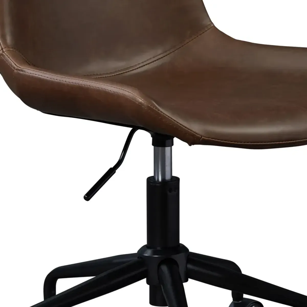 Radcliffe Office Chair - Brown