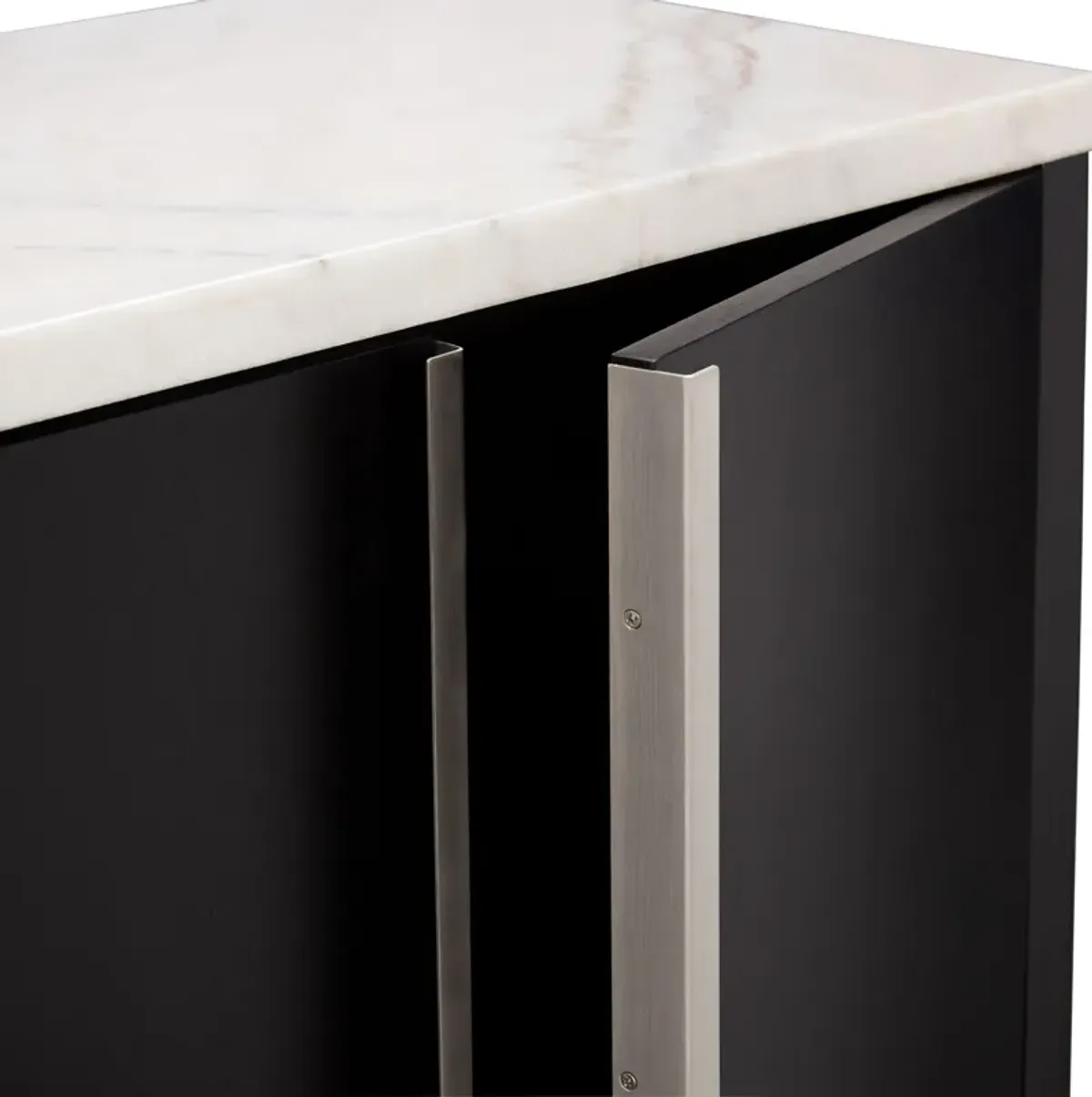 Artemis Server - White Marble