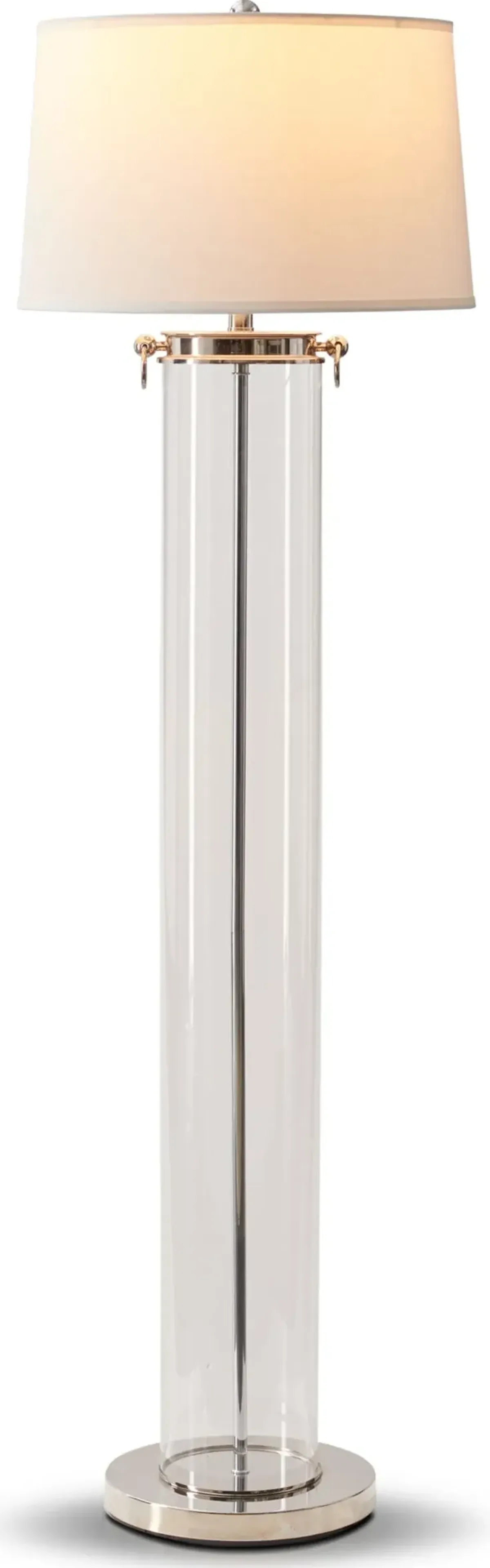 Otto 61'' Floor Lamp