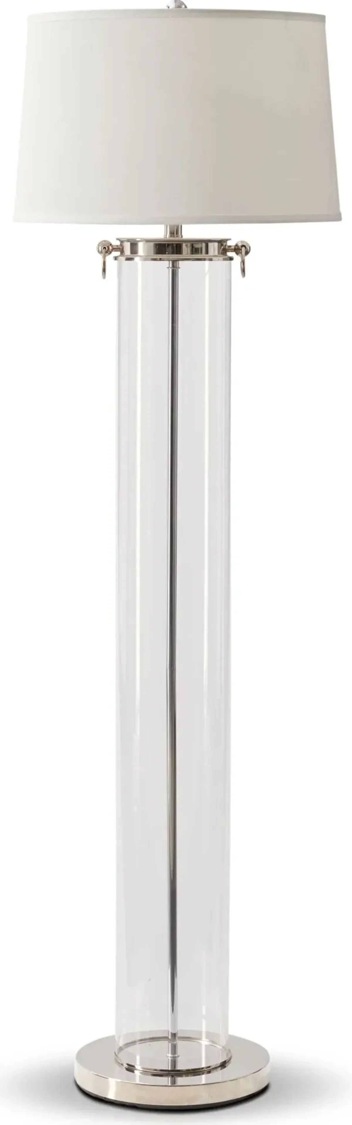 Otto 61'' Floor Lamp