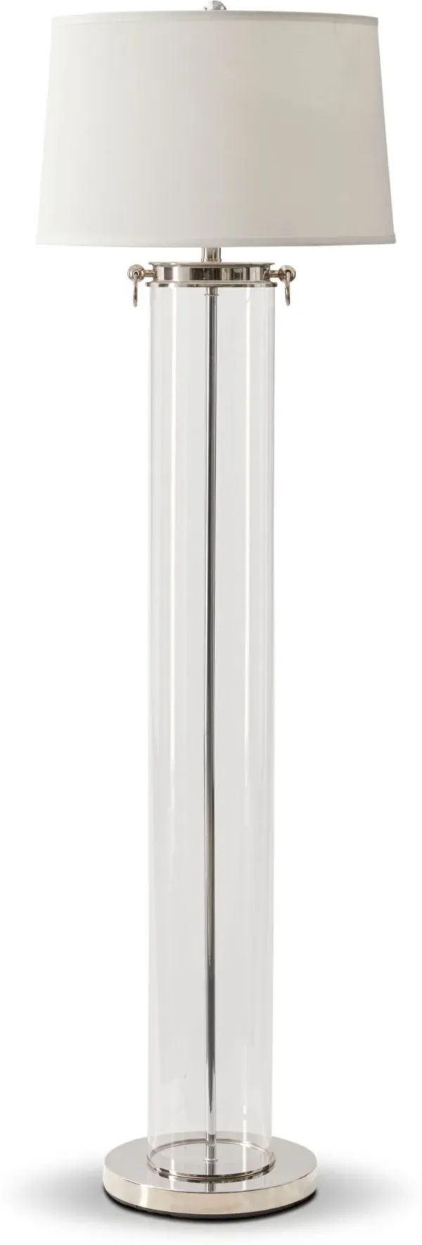Otto 61'' Floor Lamp