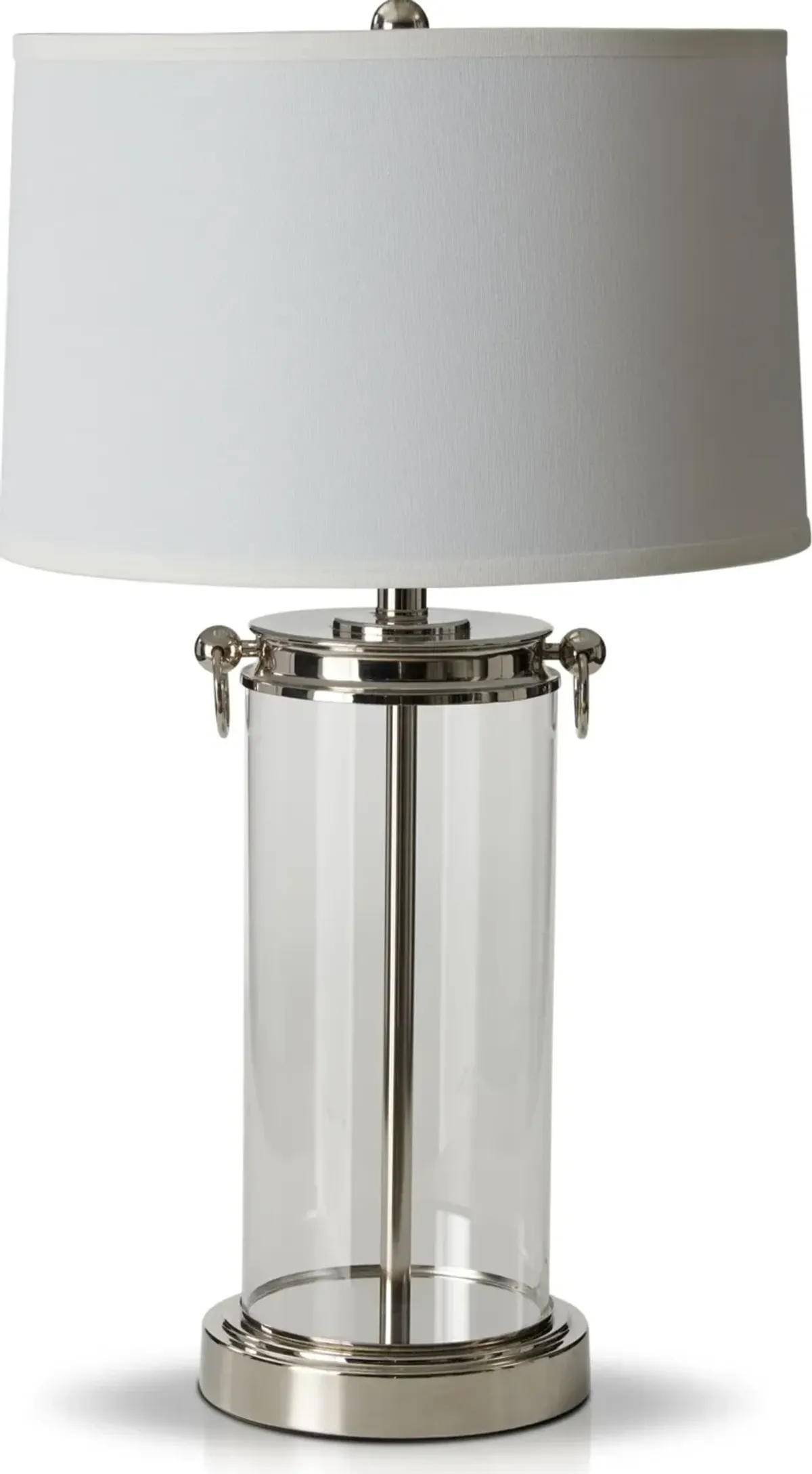 Otto 28'' Table Lamp