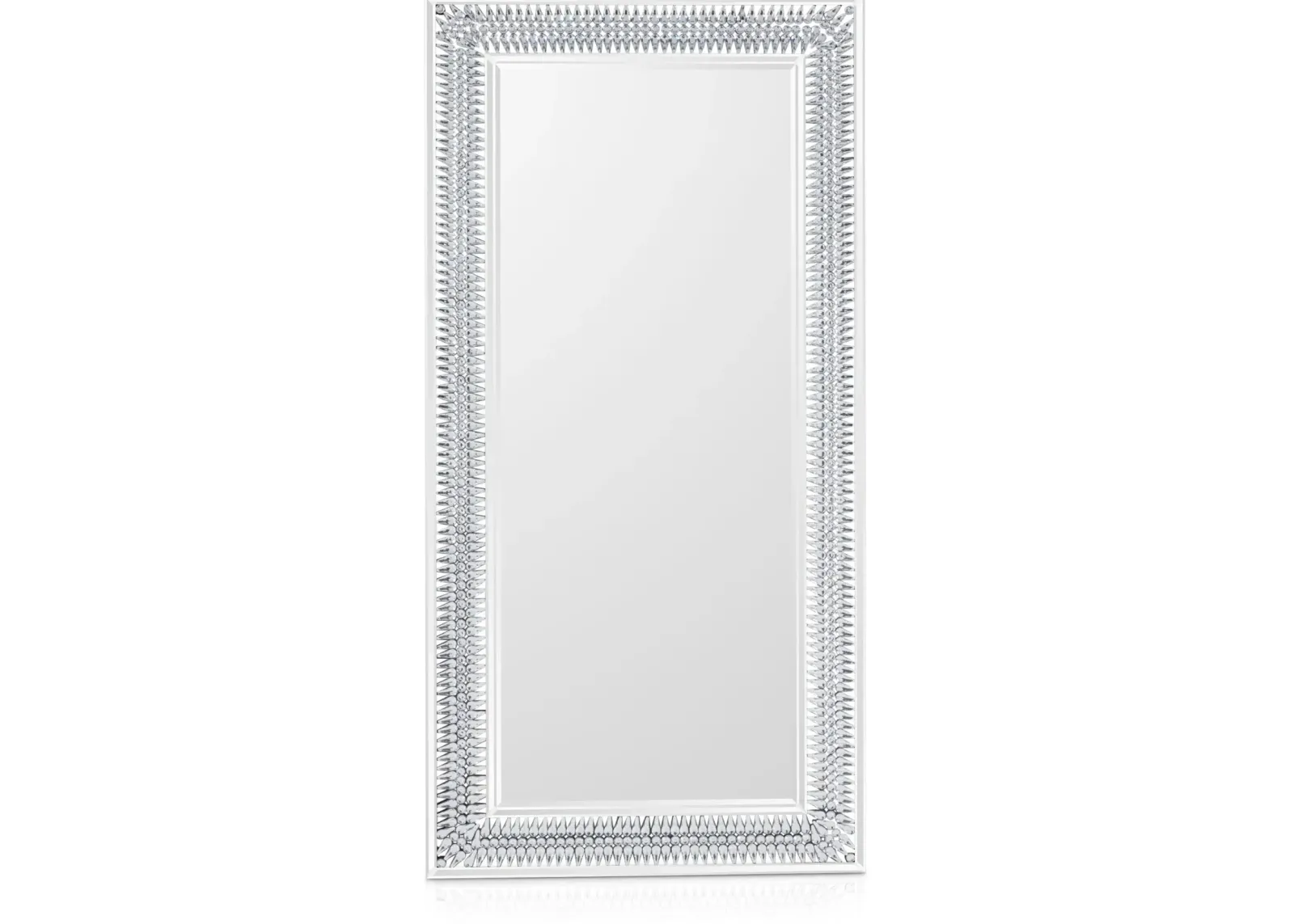 Cheyenne 84'' x 42'' Floor Mirror