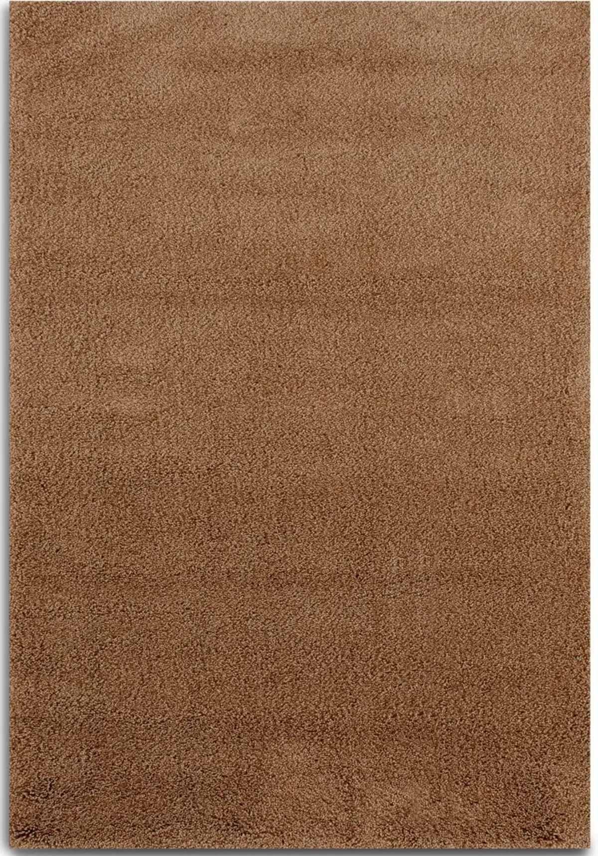 Desert Camel 5' X 7' Area Rug - Sand