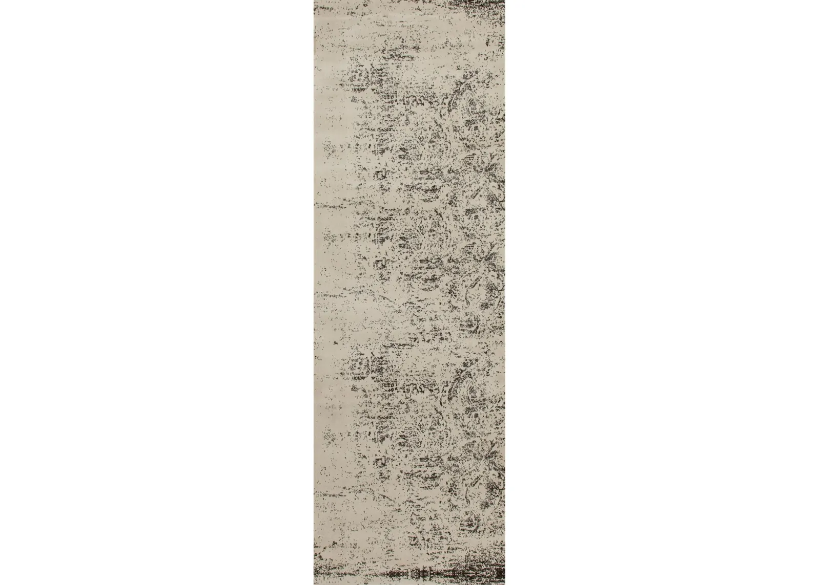 Erode 2' X 8' Runner - Beige