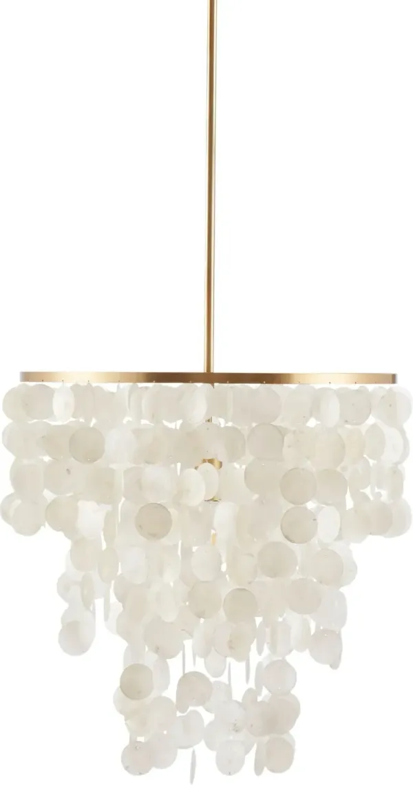 Chino Chandelier