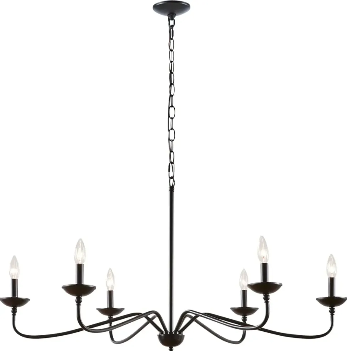 Madiera Chandelier