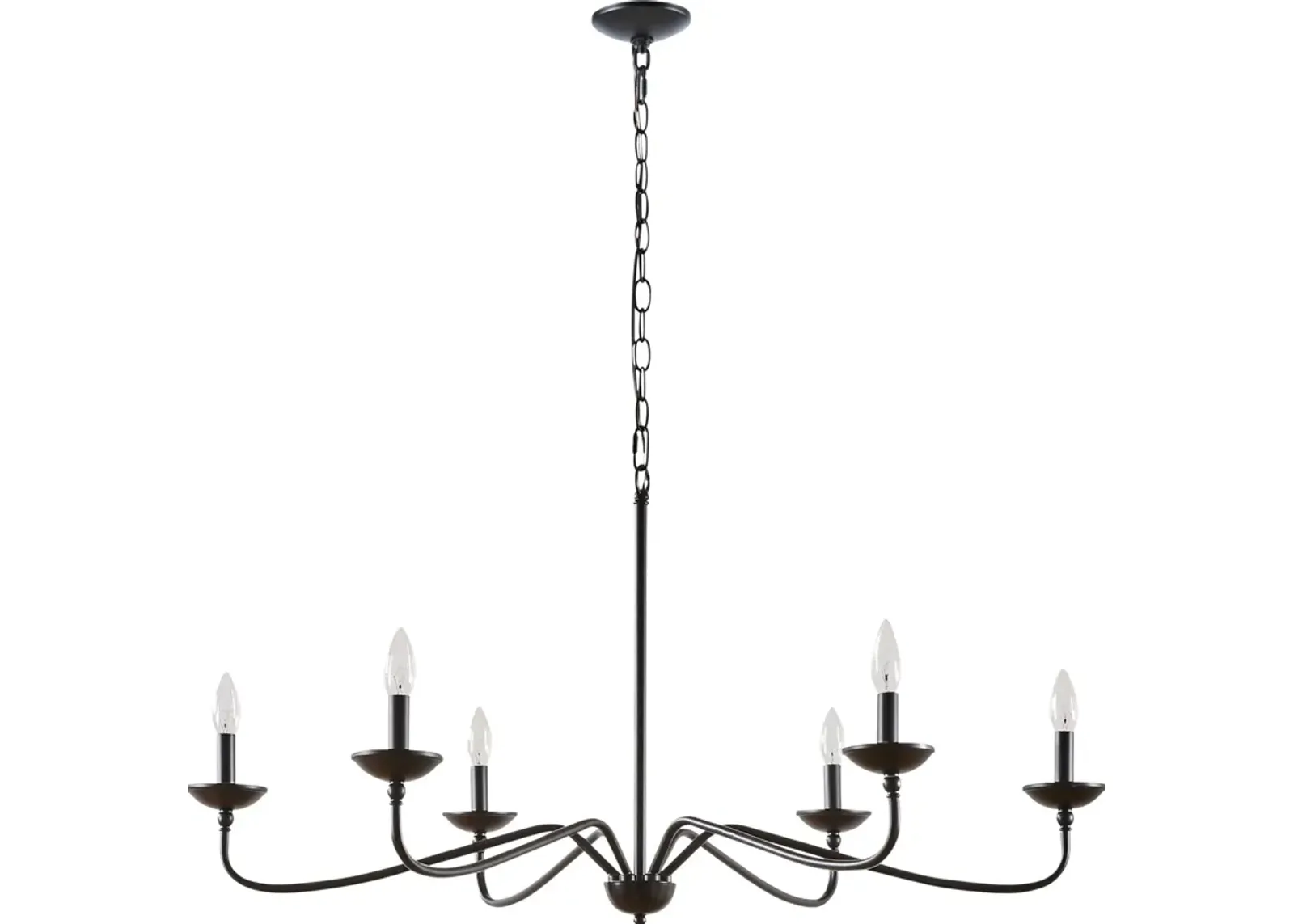 Madiera Chandelier