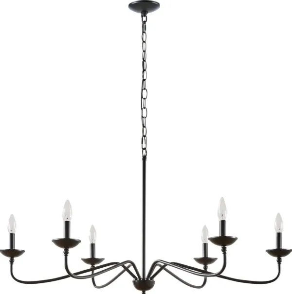 Madiera Chandelier