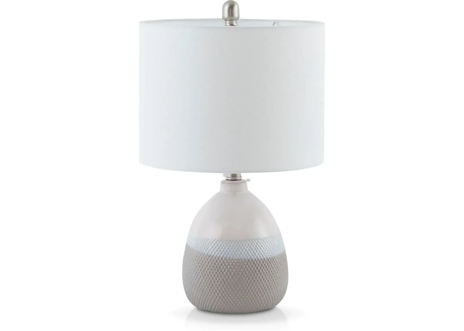 Hermosa 20'' Table Lamp