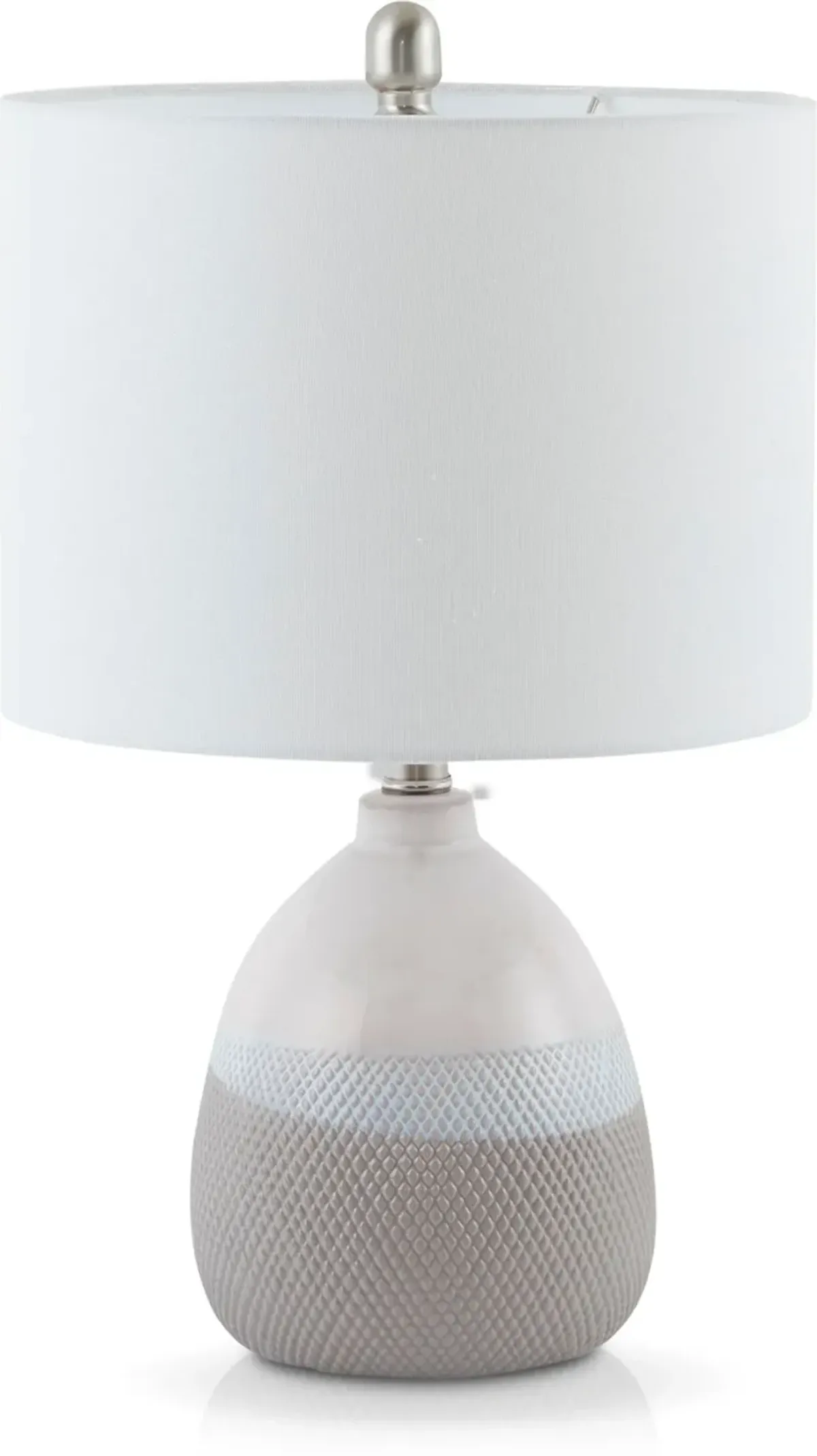 Hermosa 20'' Table Lamp