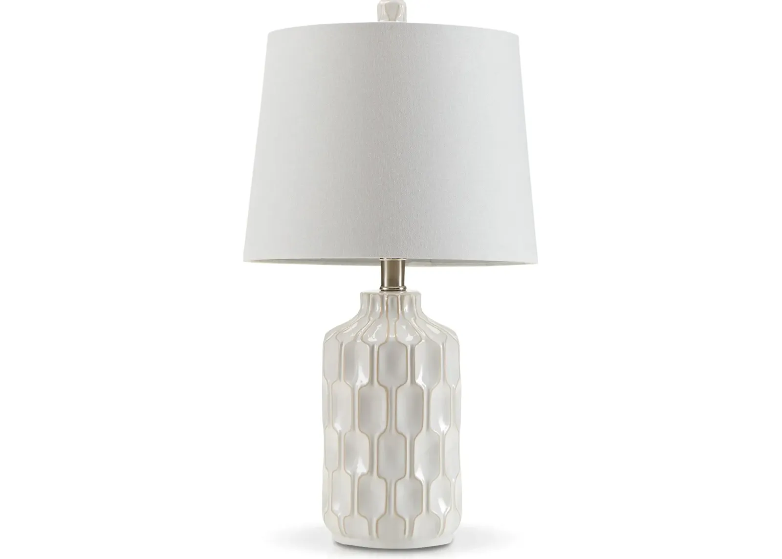 Structure 22'' Table Lamp