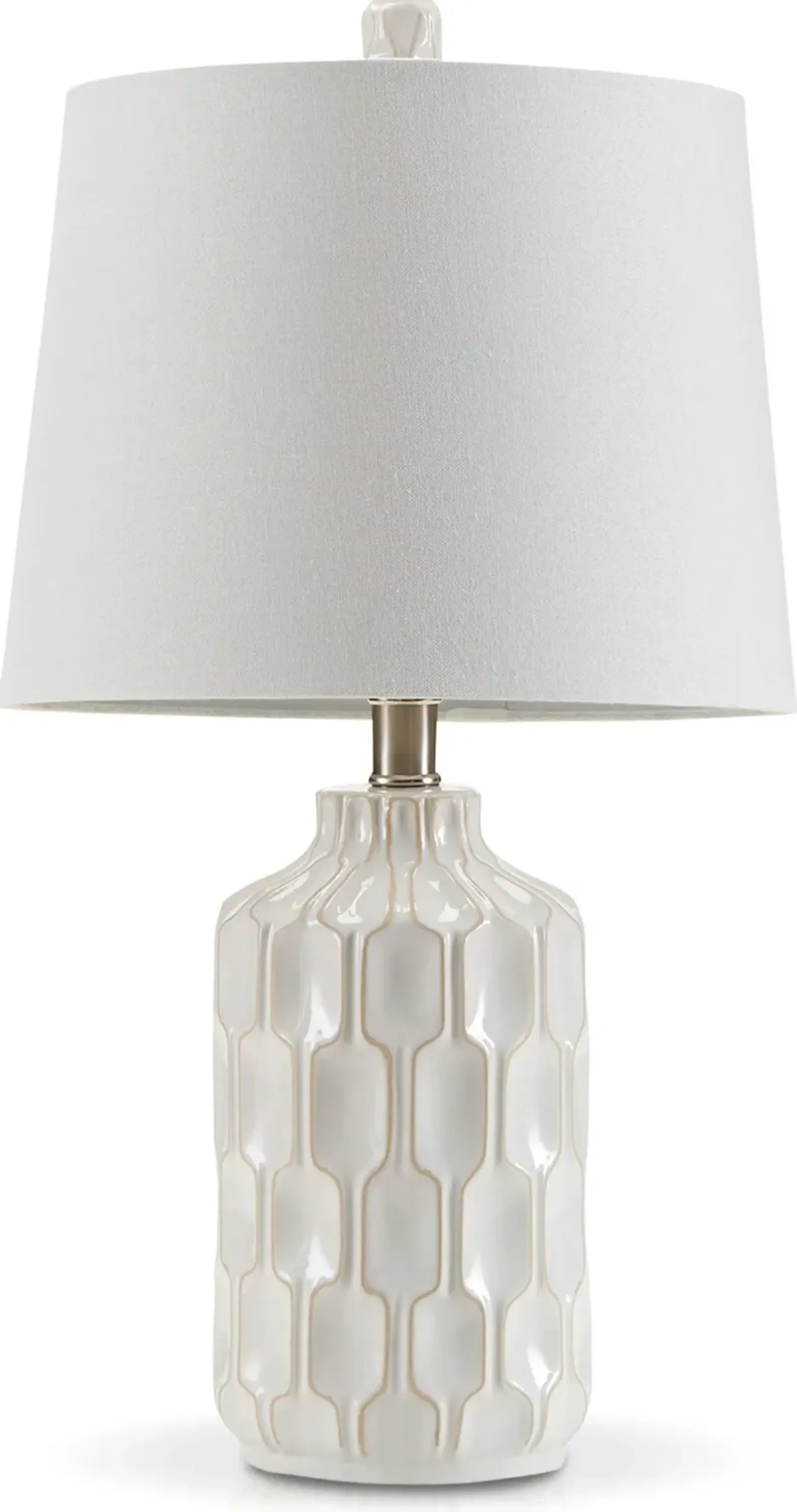 Structure 22'' Table Lamp