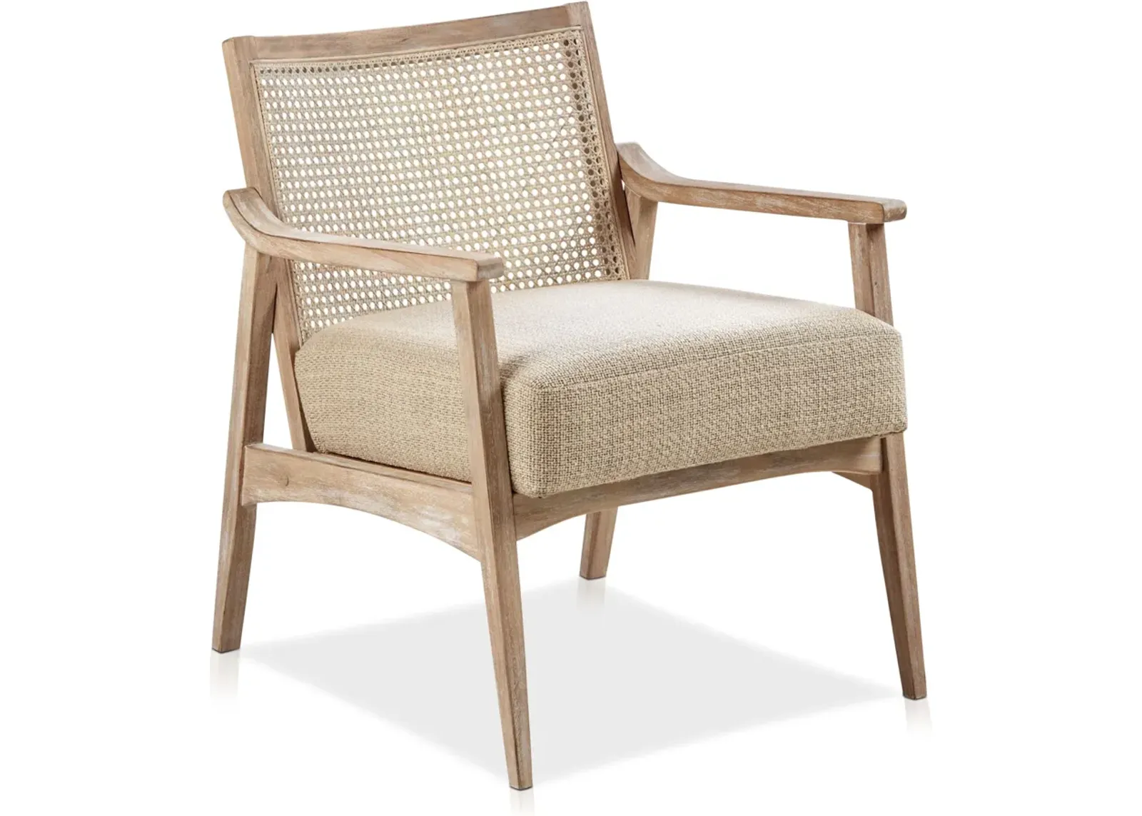 Menlo Accent Chair