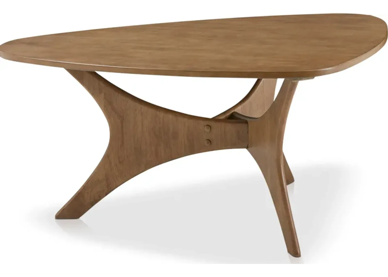 Sereno Coffee Table - Light Brown