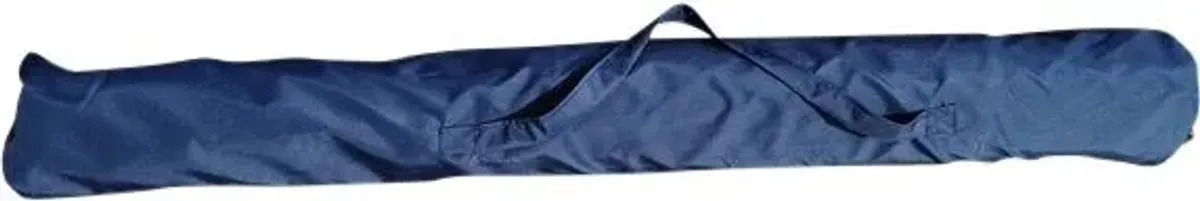 District Outdoor Umbrella - Navy