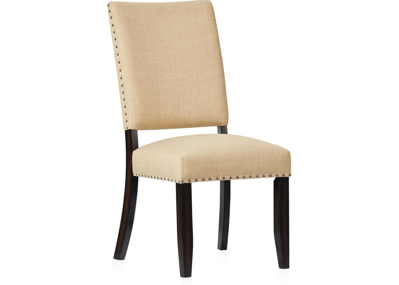 Dean Dining Chair - Beige