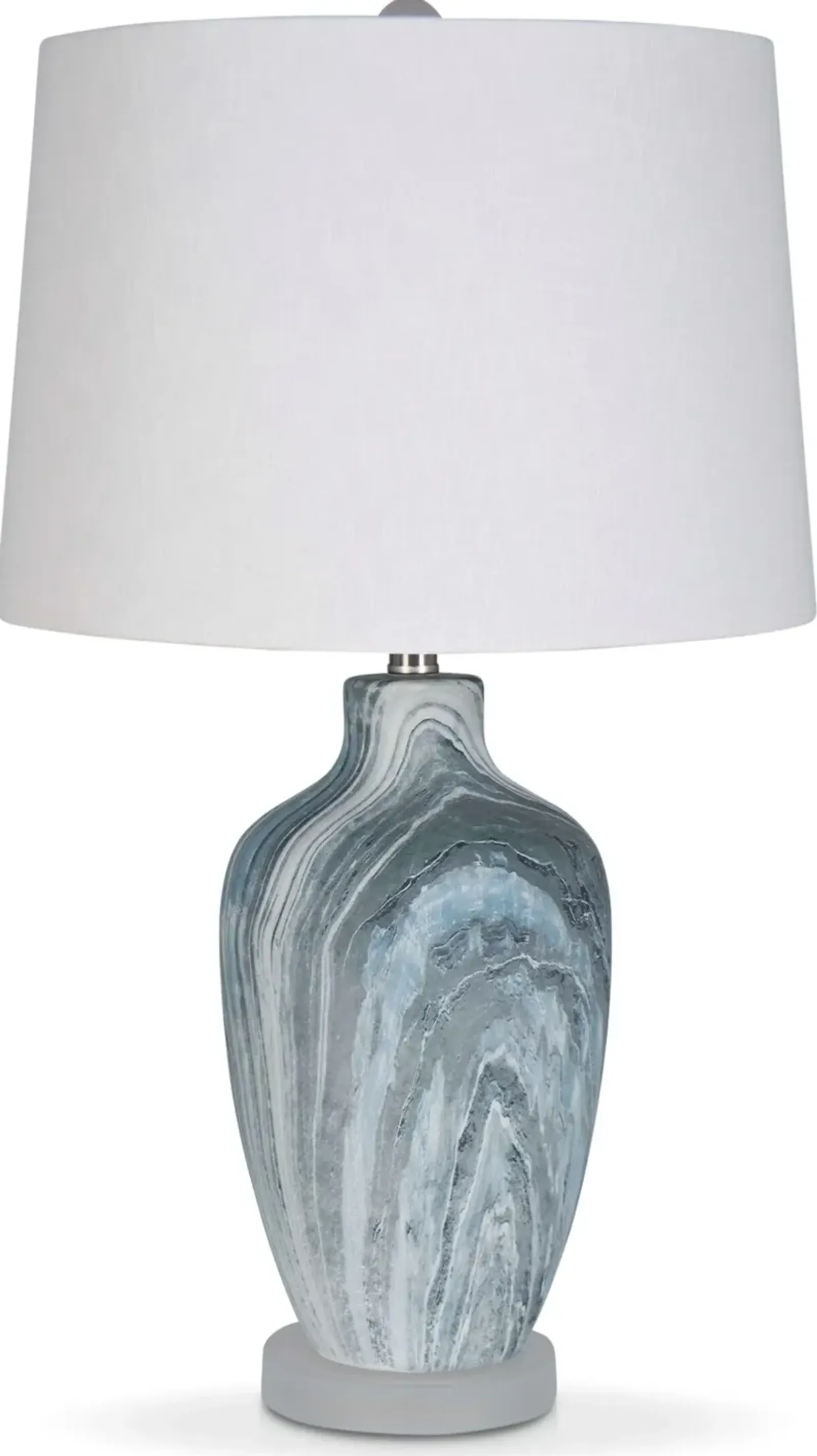 Alana 28'' Table Lamp