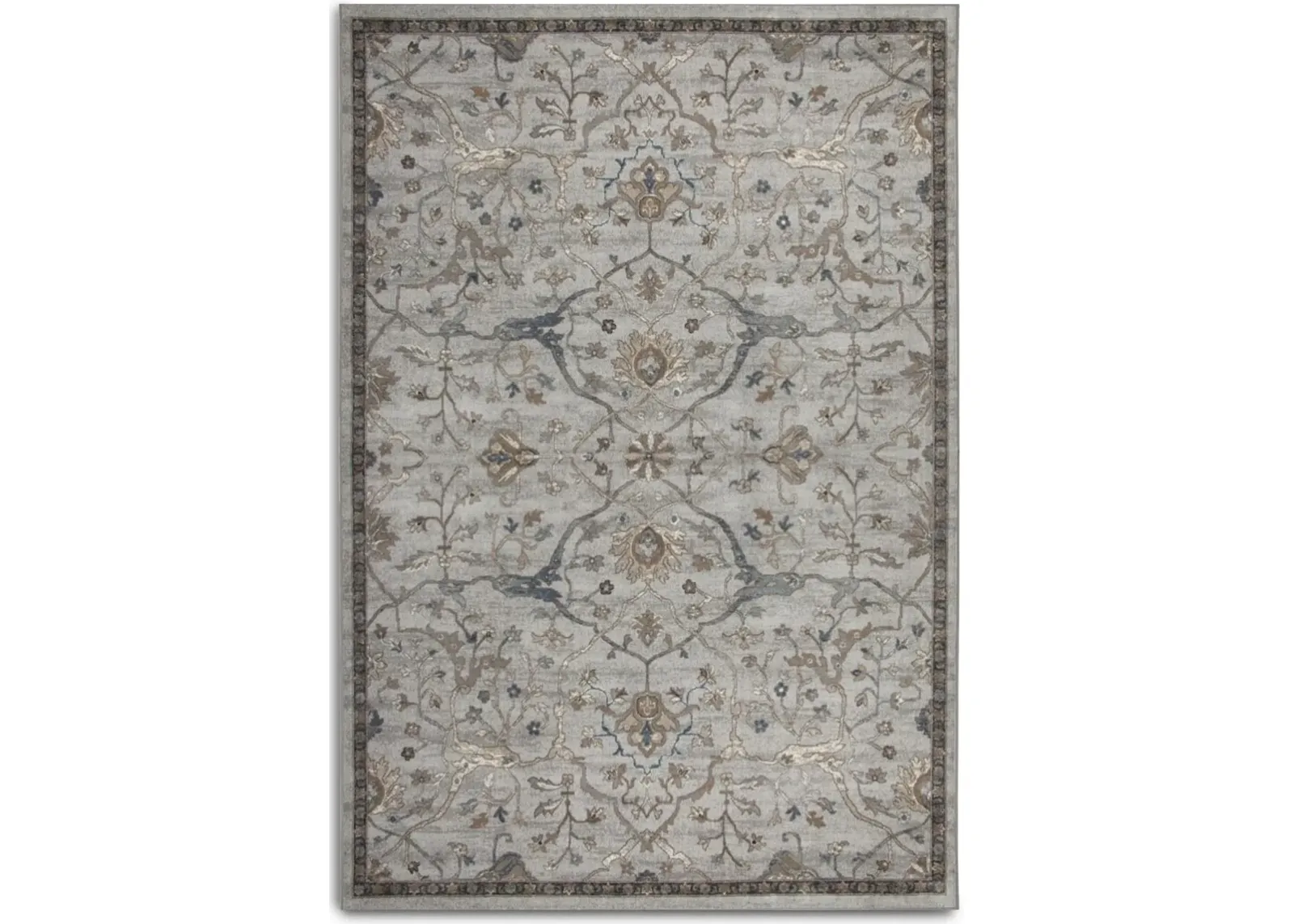 Bodhi 5' X 8' Area Rug - Beige