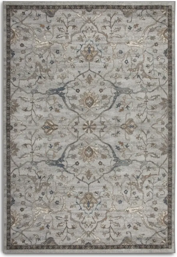 Bodhi 5' X 8' Area Rug - Beige