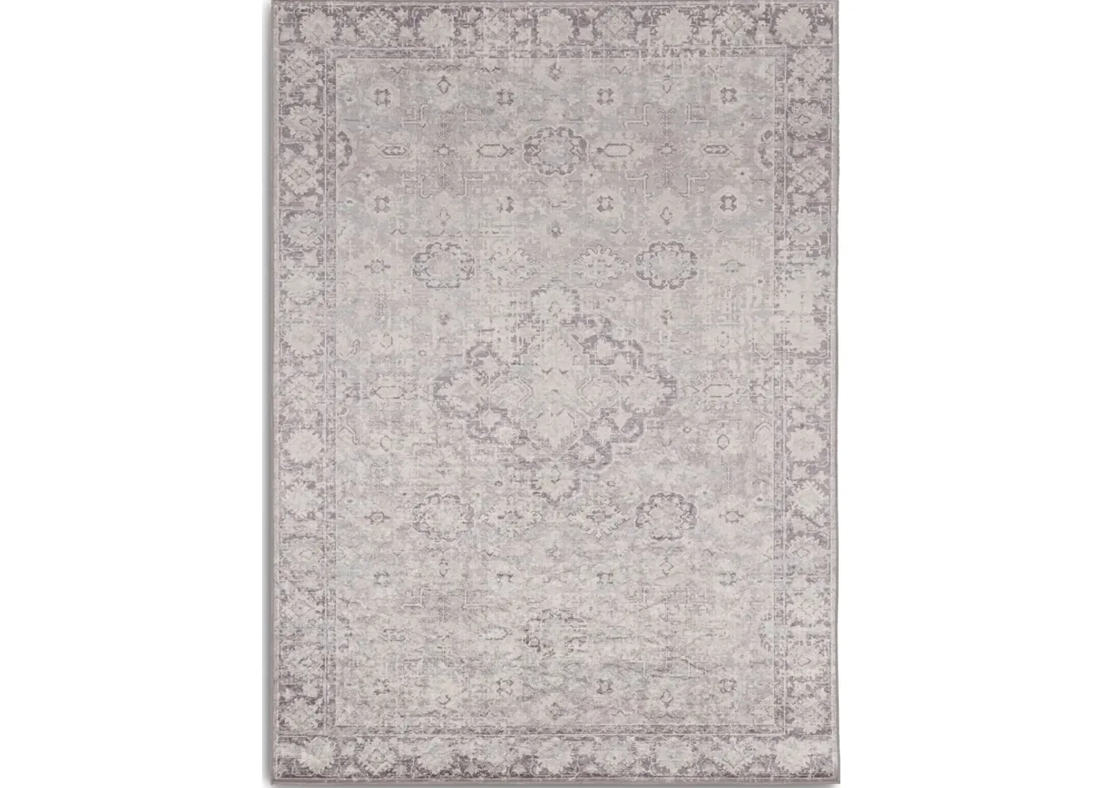 Antero 5 X 7 Area Rug - Ivory