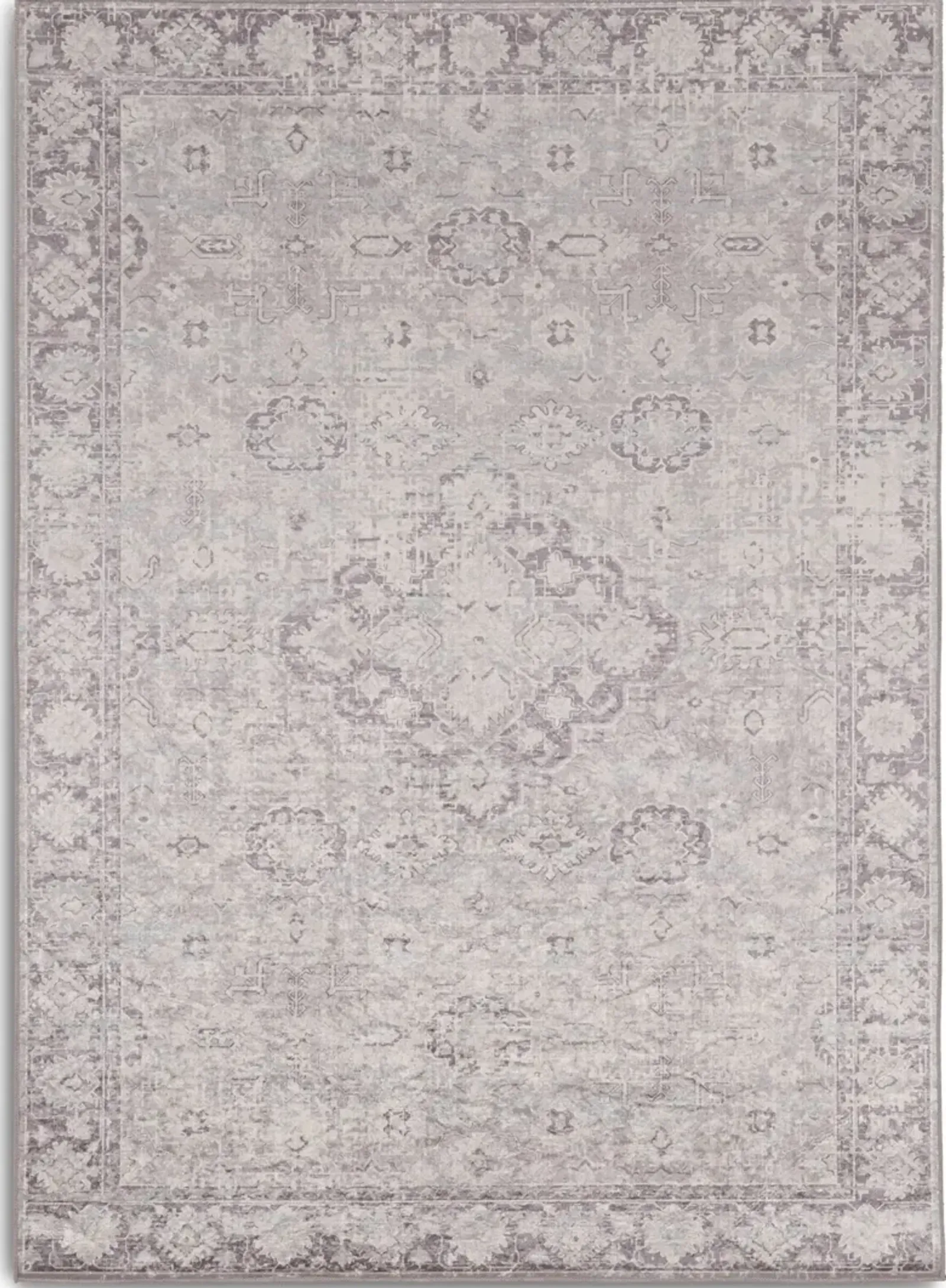 Antero 5 X 7 Area Rug - Ivory