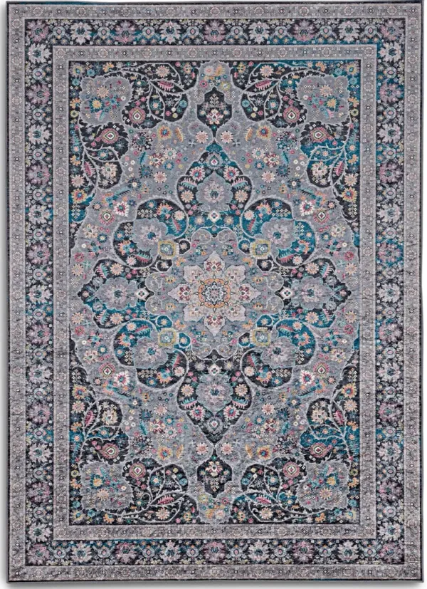 Devi 5' x 7' Area Rug