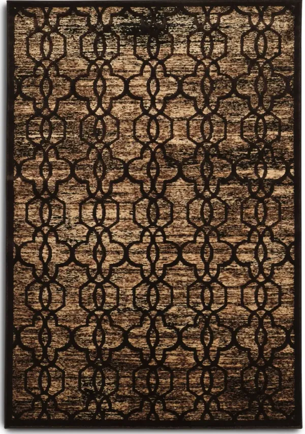 Throne 5' x 8' Area Rug