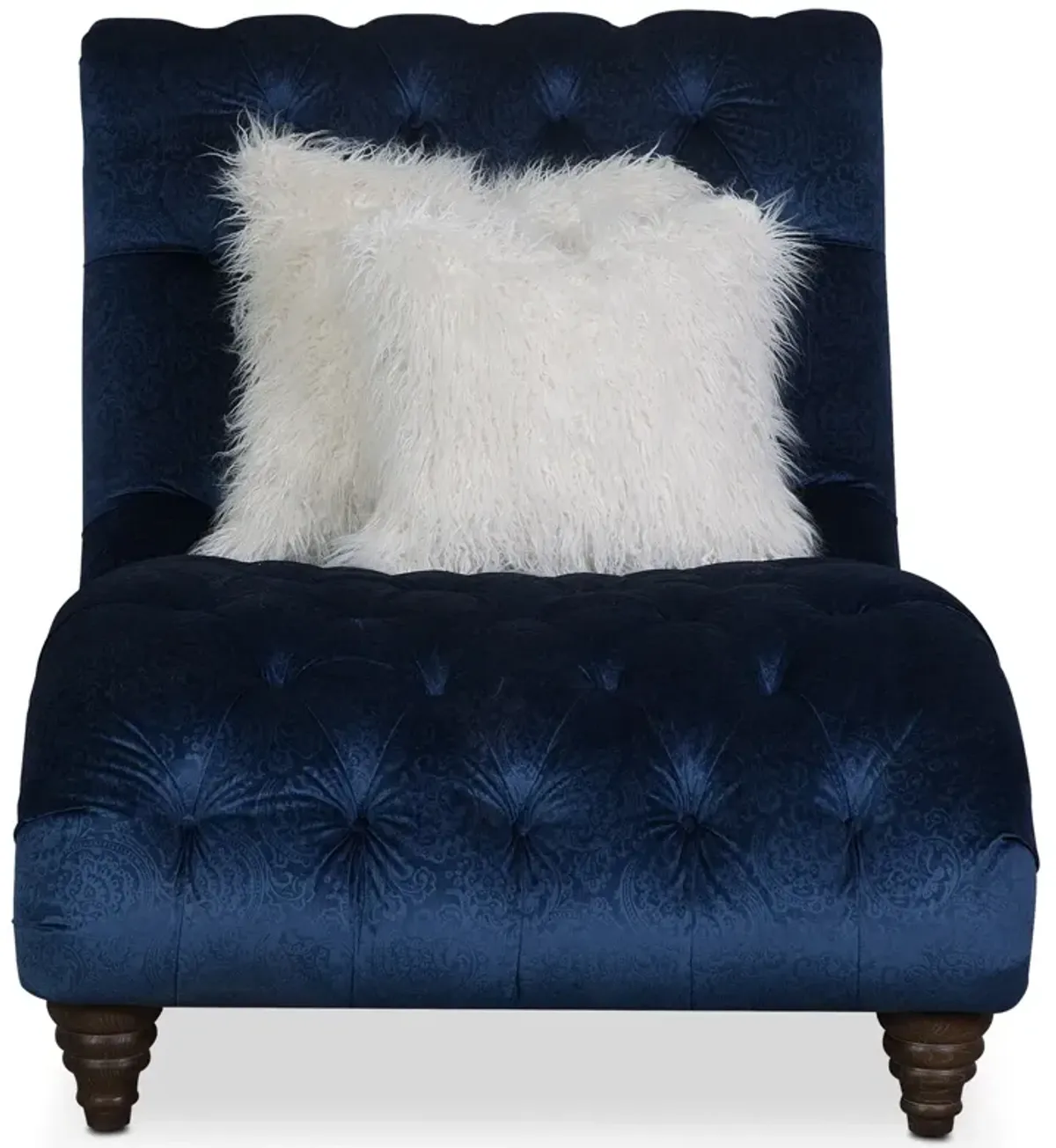 Brittney Chaise - Navy