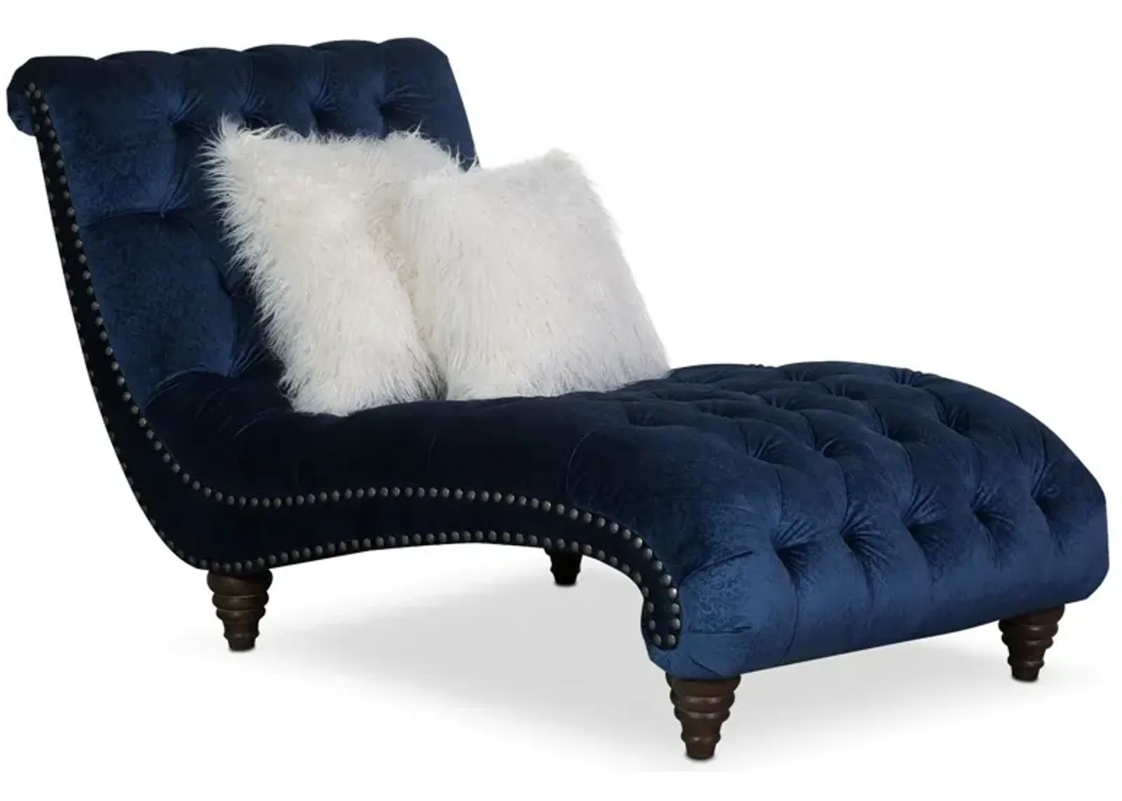 Brittney Chaise - Navy