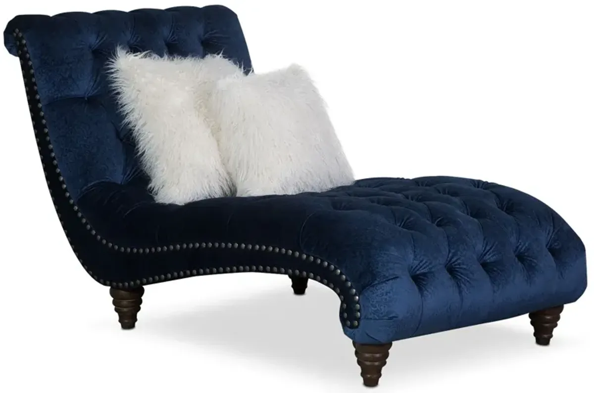 Brittney Chaise - Navy