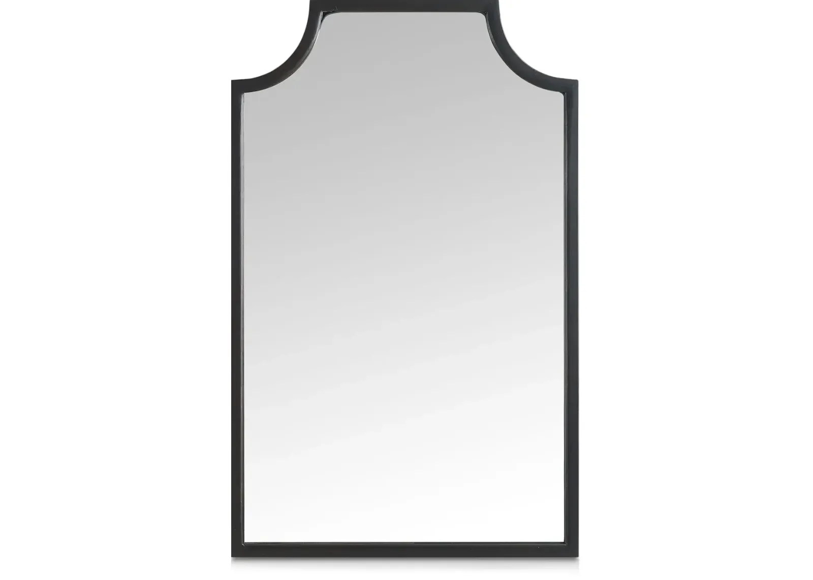 Shea 38'' x 24'' Wall Mirror