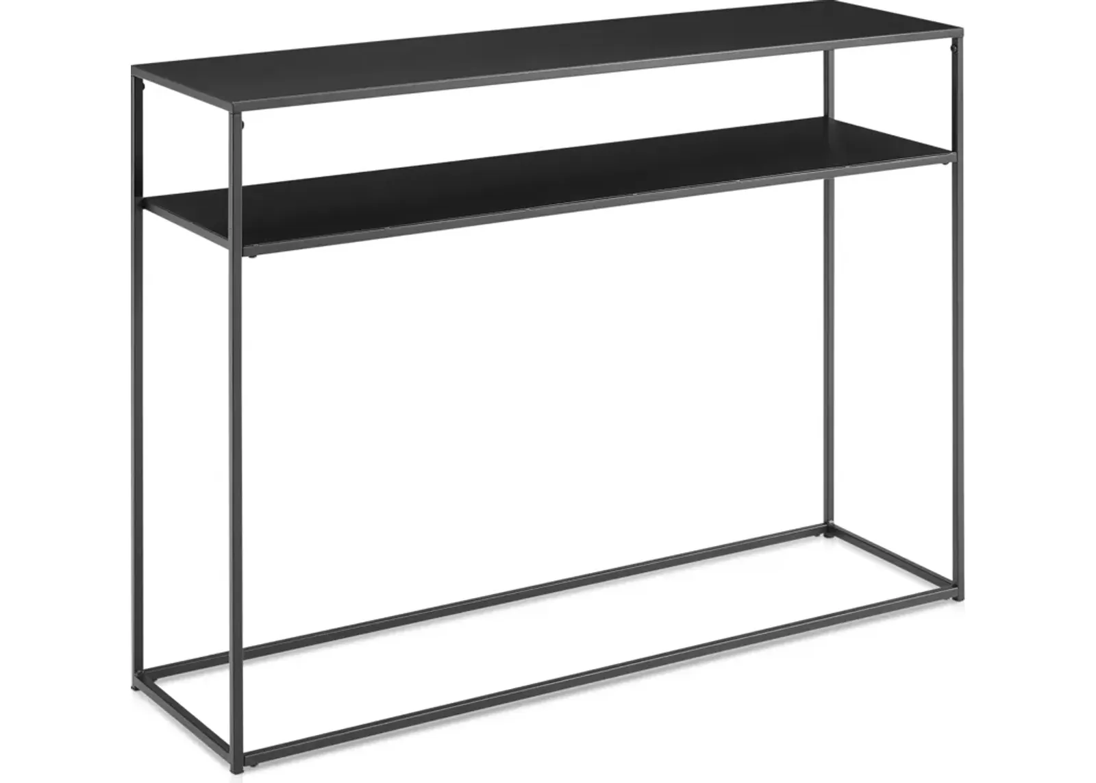 Samar Console Table