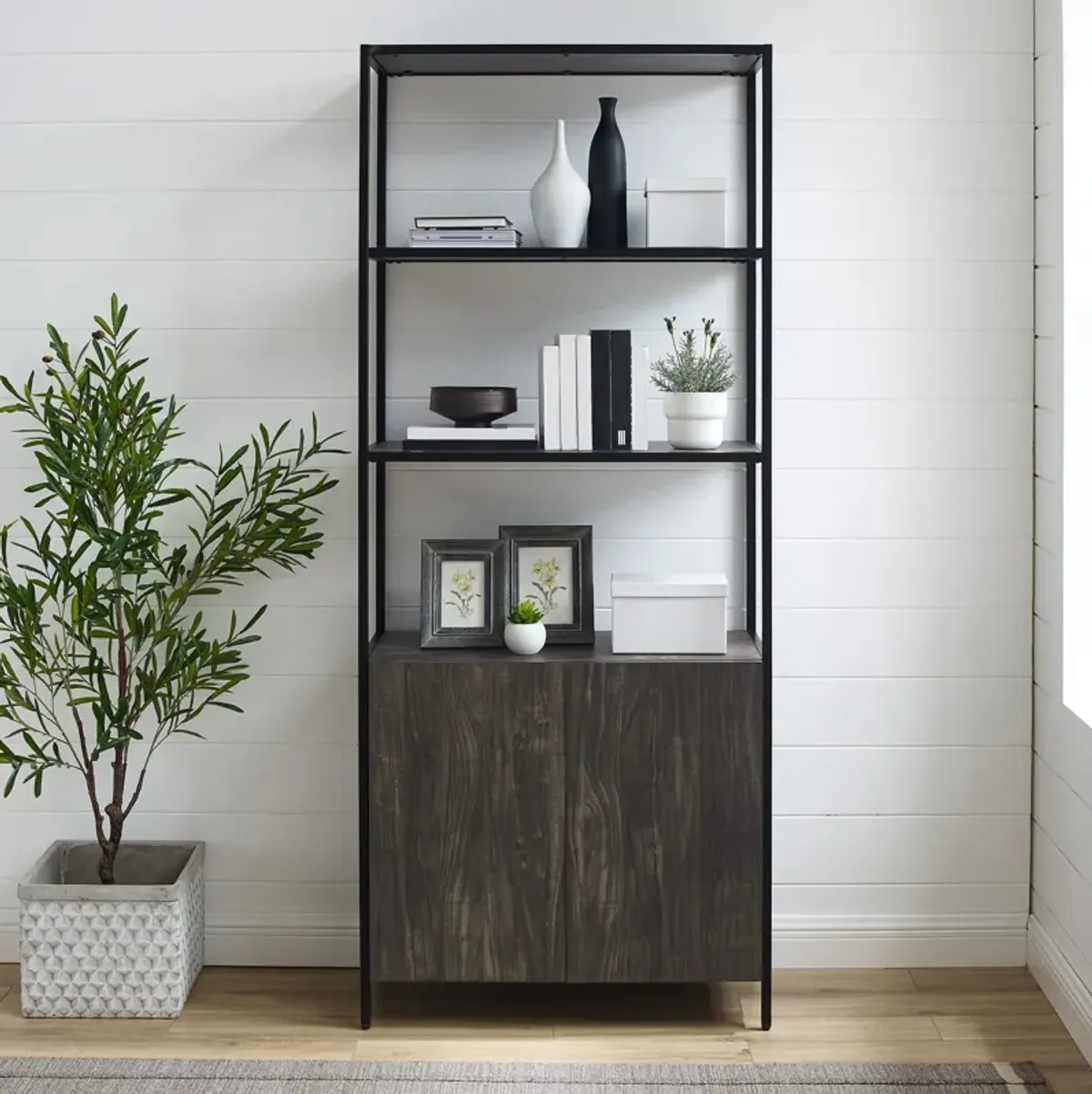 Kaplan Large Etagere