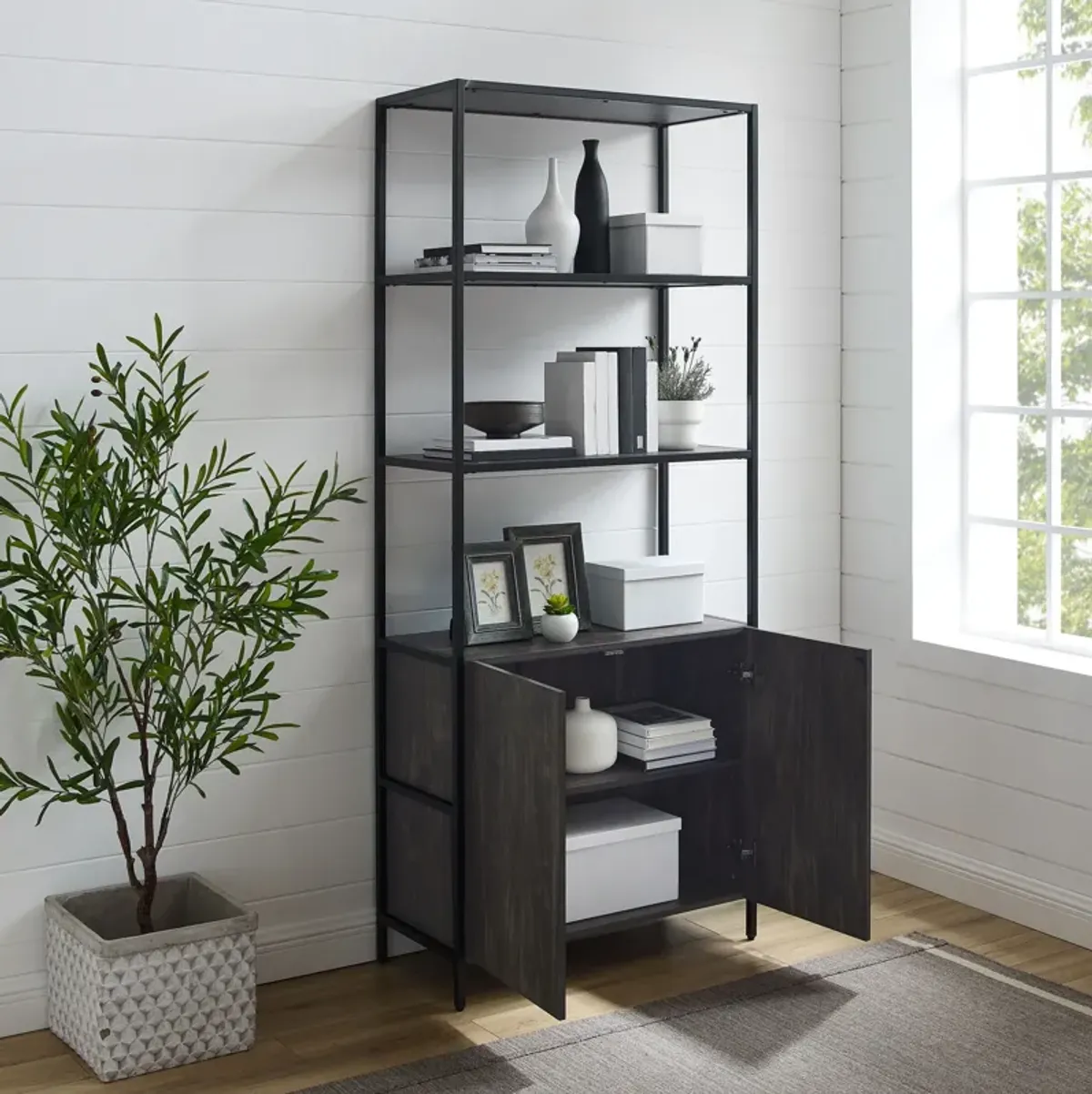 Kaplan Large Etagere