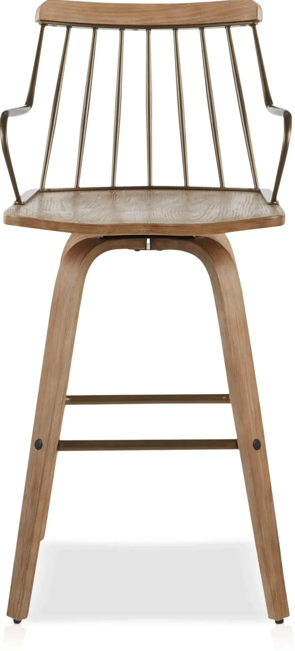 Saul Counter-Height Stool