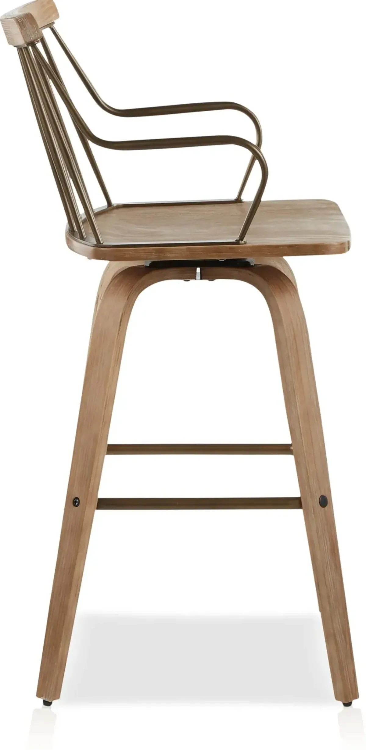 Saul Counter-Height Stool