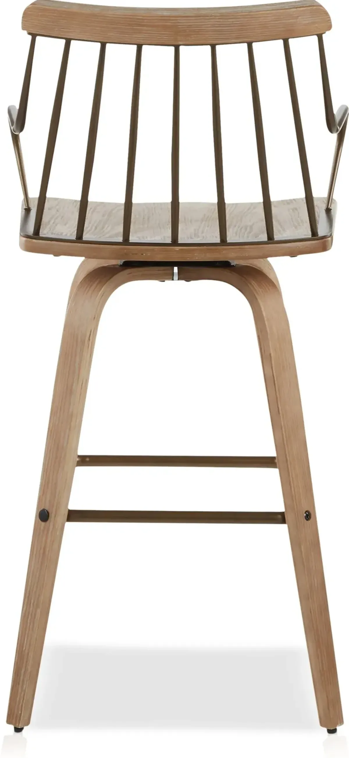 Saul Counter-Height Stool