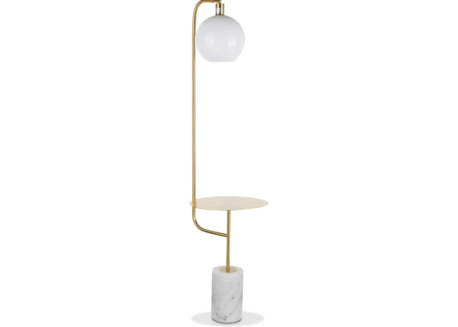 Melton 66'' Floor Lamp