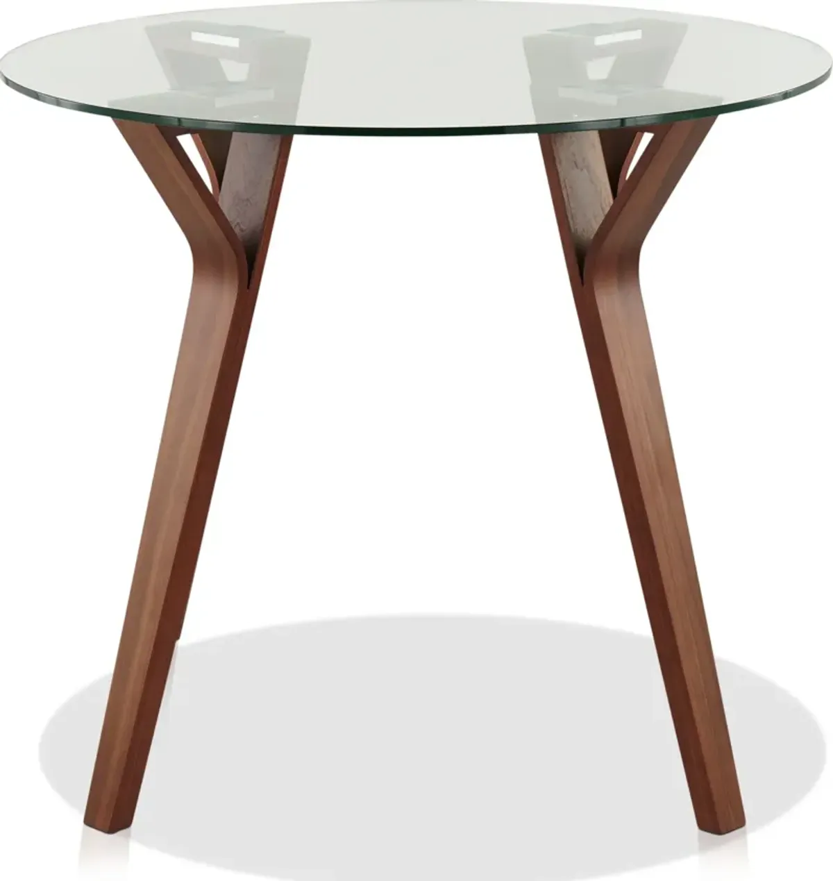 Vicker Round Dining Table