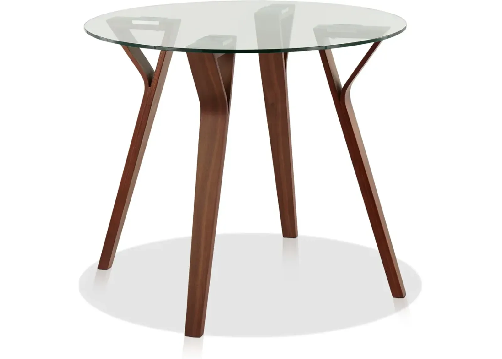 Vicker Round Dining Table