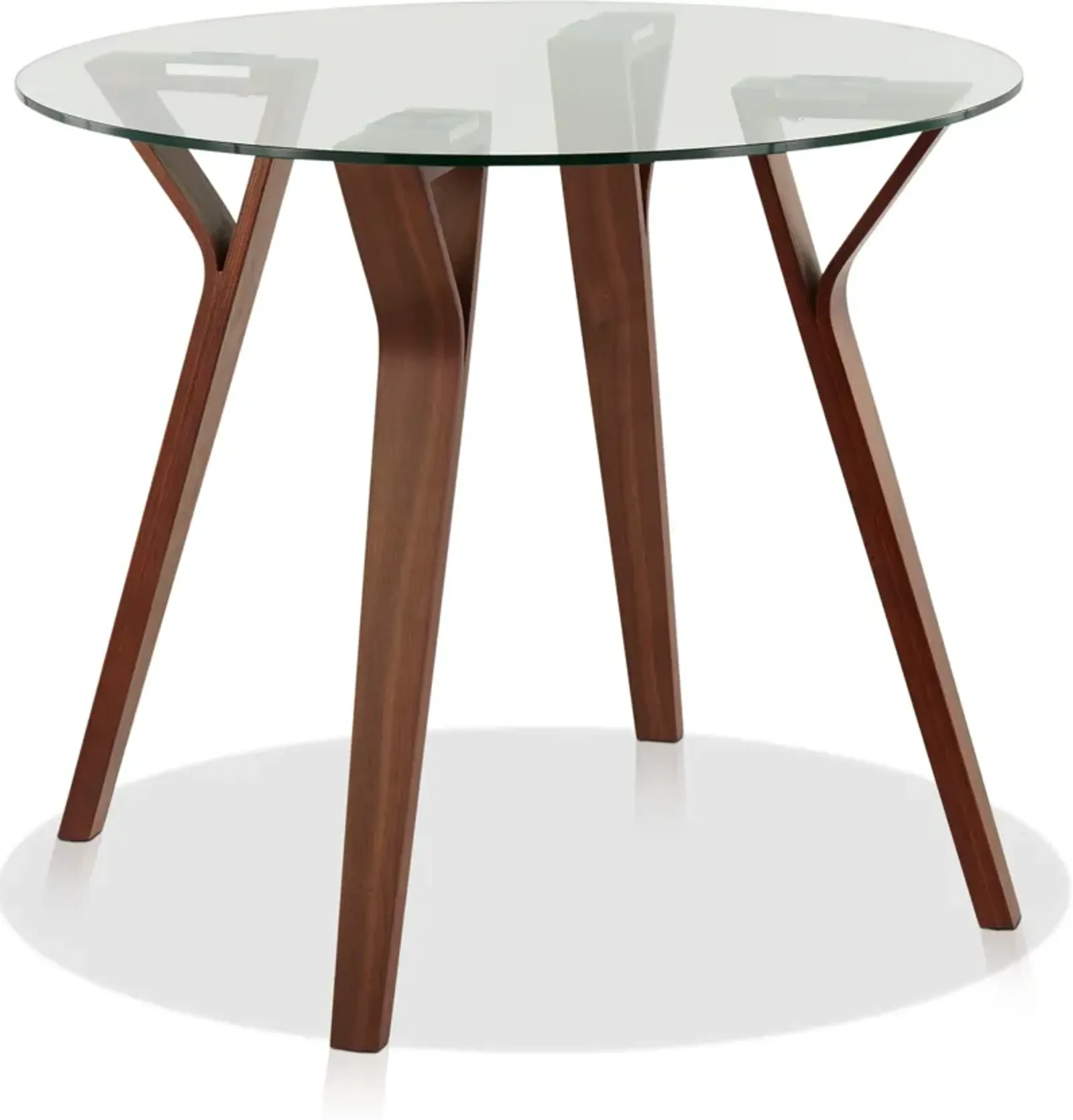 Vicker Round Dining Table