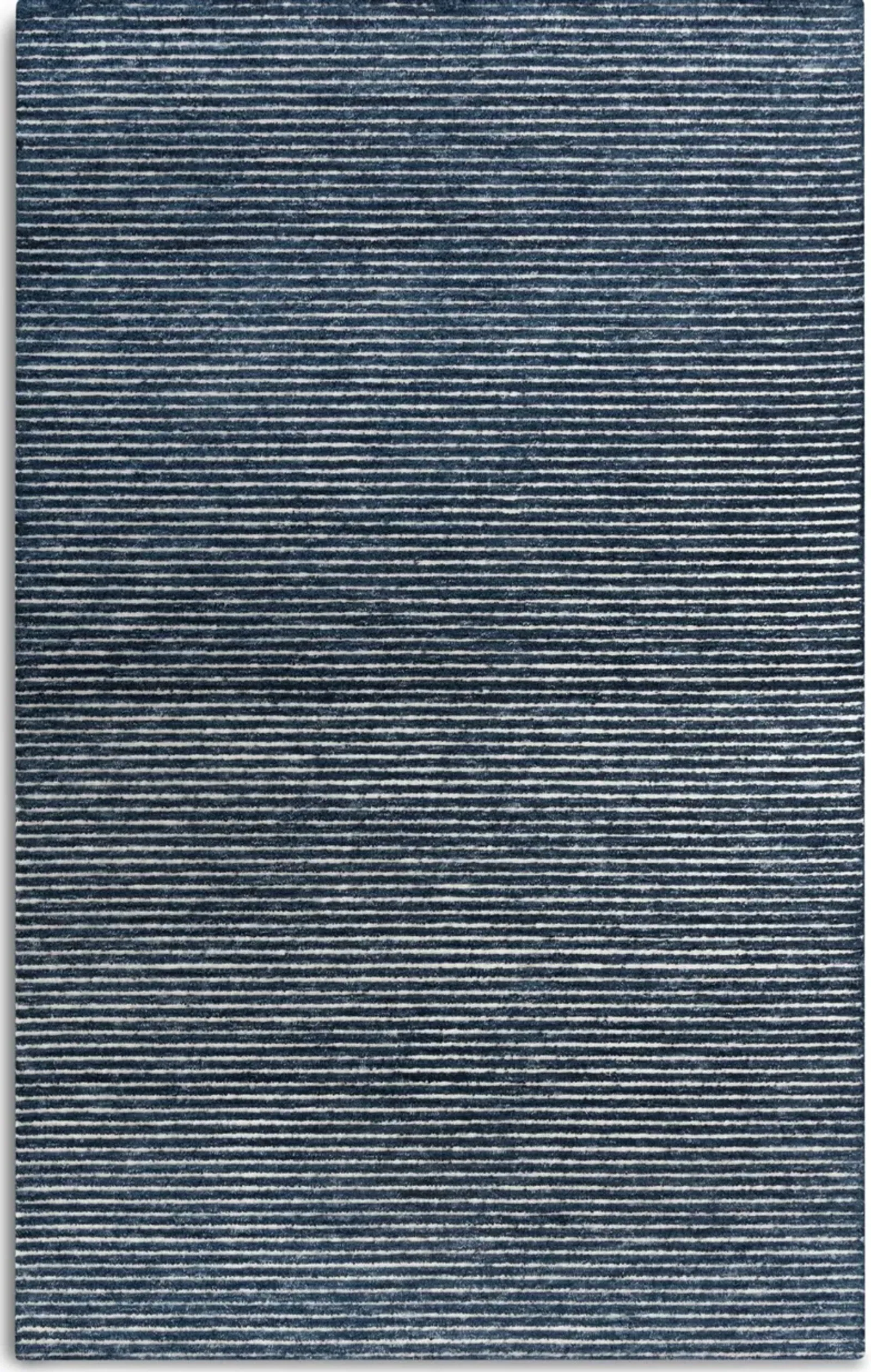 Circe 5 X 8 Indoor/Outdoor Area Rug - Blue