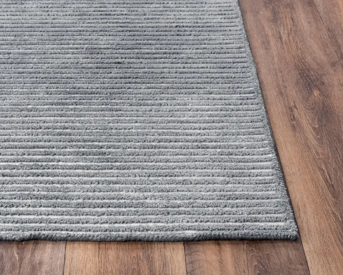 Circe 5 X 8 Indoor/Outdoor Area Rug - Light Gray