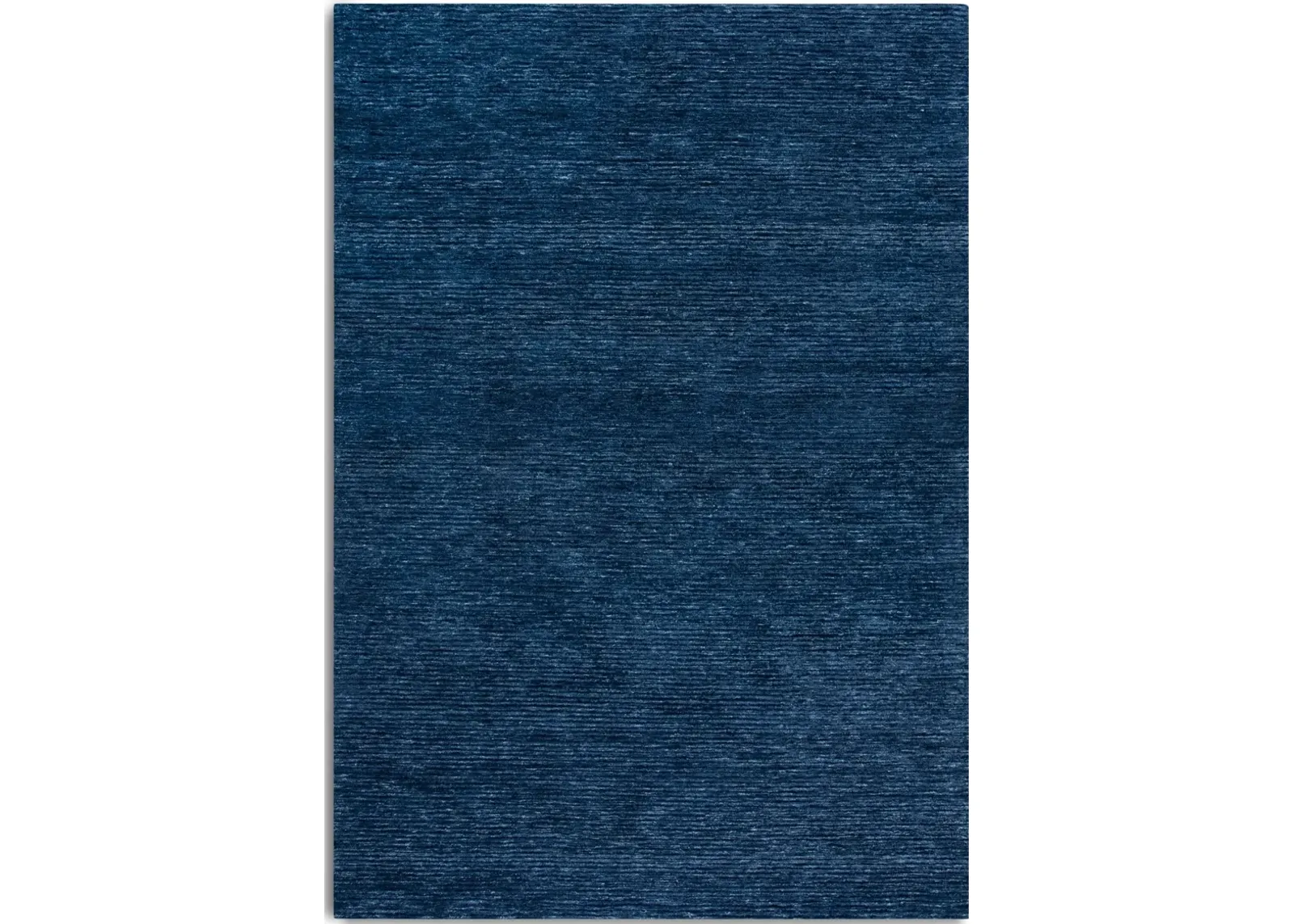 Eos 8 X 10 Indoor/Outdoor Area Rug - Blue