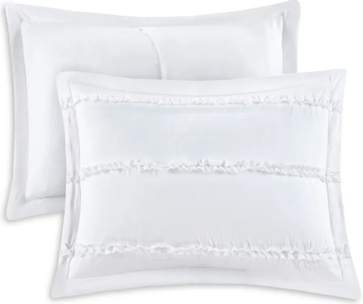 Celestia Queen Comforter Set