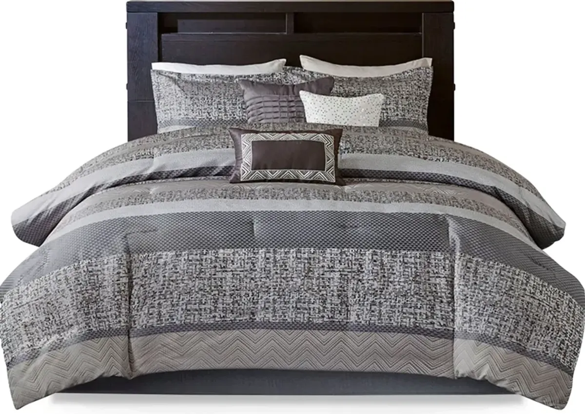 Maris Queen Comforter Set